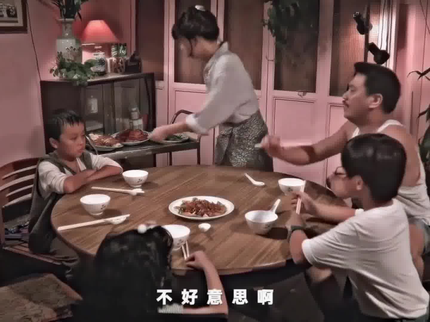 干饭魂觉醒，这才是真正的“饭桶”天花板