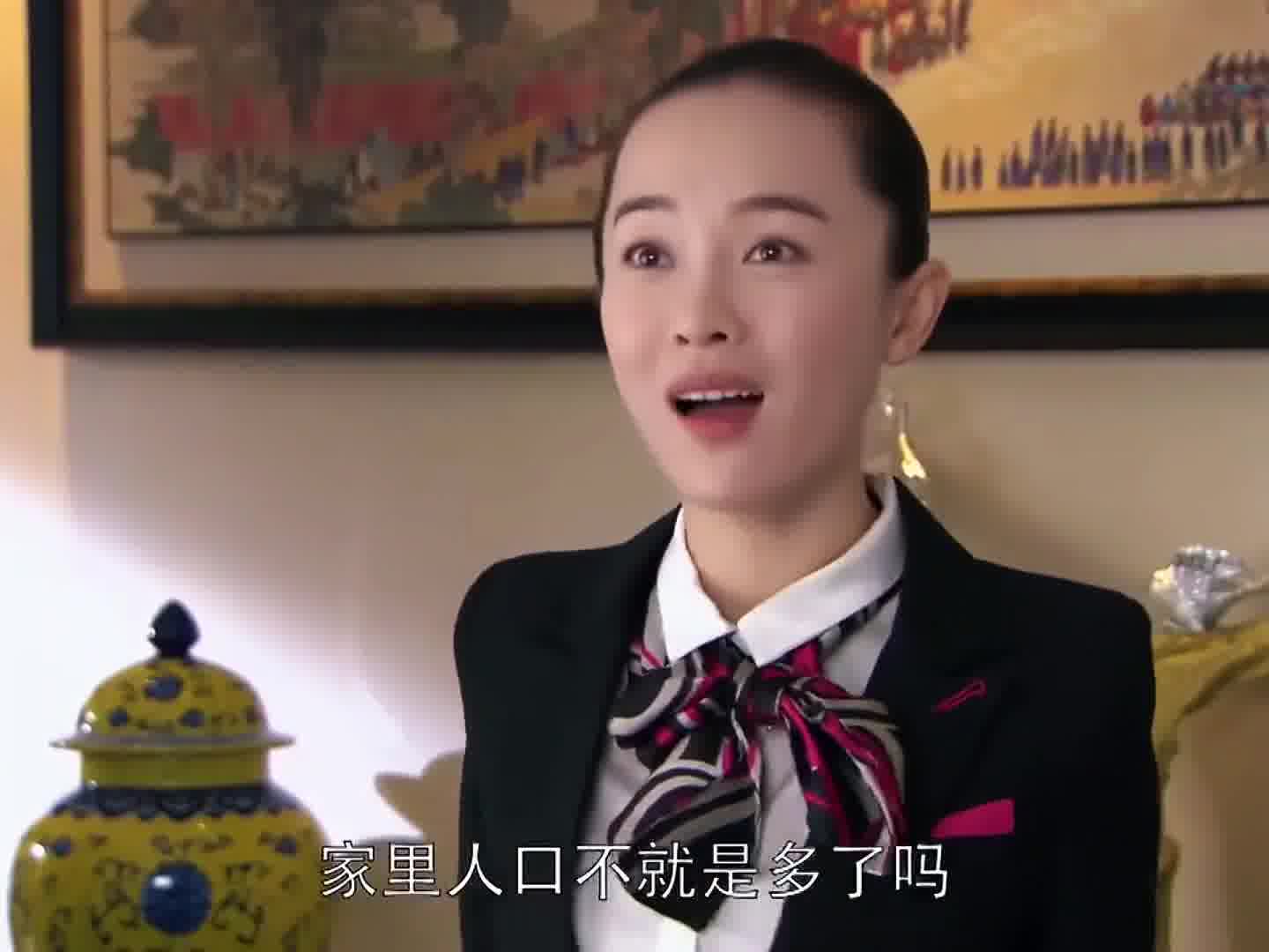 大大咧咧的女汉子嗲起来真让人受不了