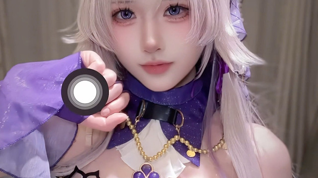 糟糕，我的脸不受控制了o.O