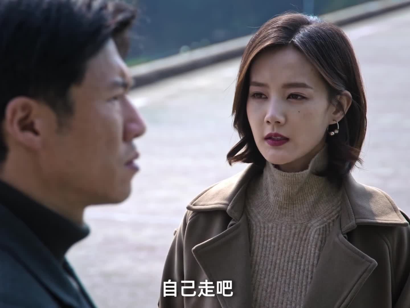 9-杨建落网，强哥被刺