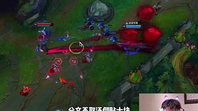 分文不取还倒贴十块？Uzi人才市场与陪玩双排，从头到尾要素拉满！