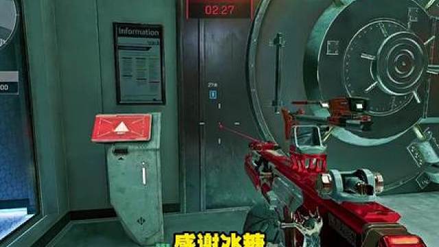 杨齐家 大坝清图被超雄机枪兵肘死 航天神人局迷失三队