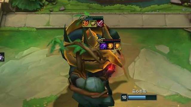 提问，岩宝怎么样才能打过剑魔？