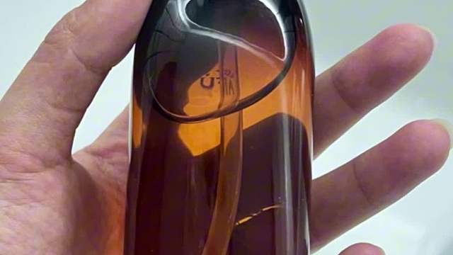 拾宓护发精油是正品？护发精油什么牌子口碑最好？修护干枯发质！