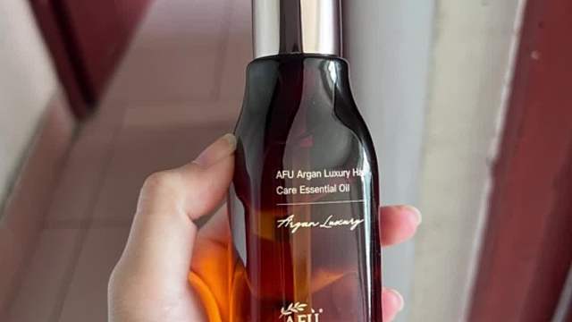 拾宓护发精油价格是多少？护发精油什么牌子性价比高？柔顺不粘腻