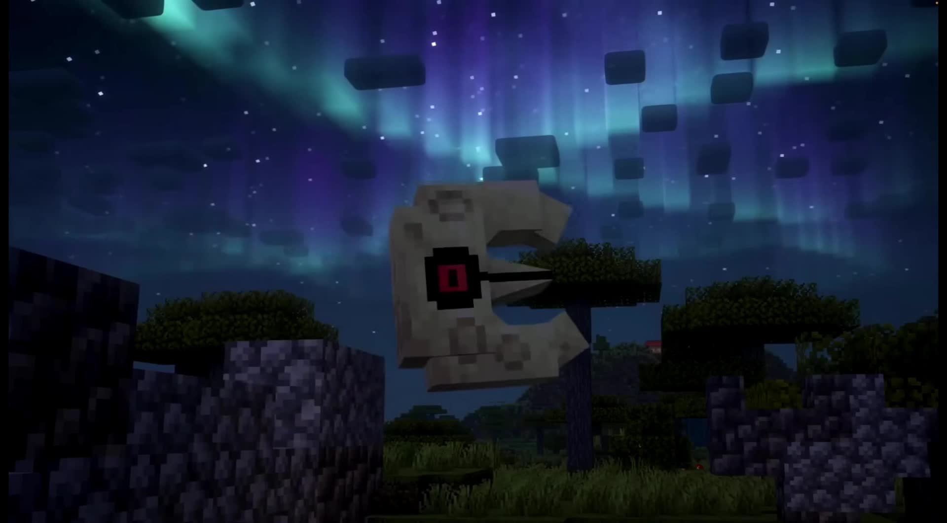 星屿流光服务器宣传1.0