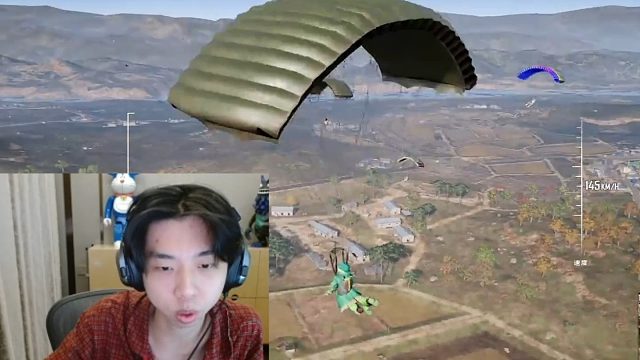 XDD谈解说大司马杯