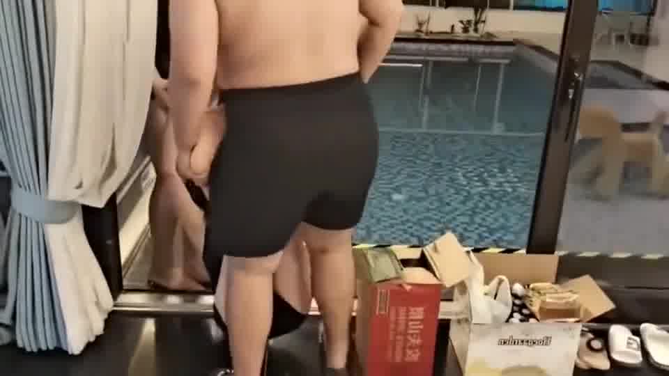 有钱人的生活就是这么枯燥乏味！