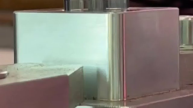 恒友音达超声波  超声波塑料焊接机