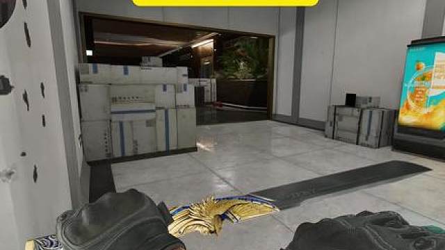 神人依旧猛吃总裁，先把背包塞满GOGOGO