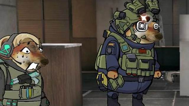 飞镖沉默居然可以沉默减速buff？！