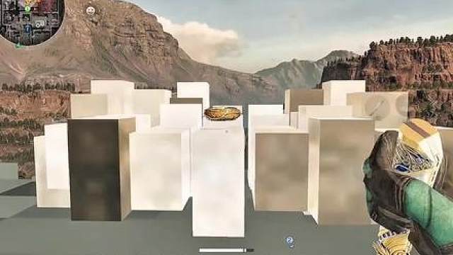 黄金鸟窝获取攻略