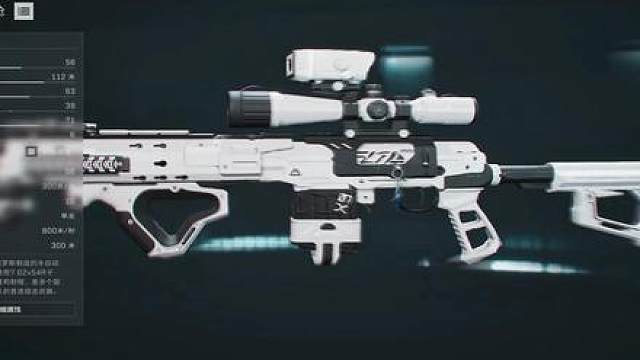 栓狙的威力却不是栓狙