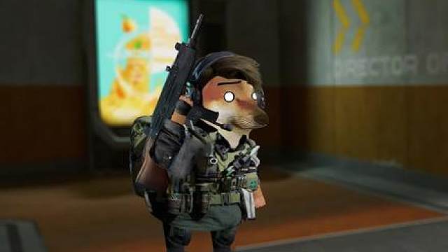 鼠鼠？堵桥的由来！