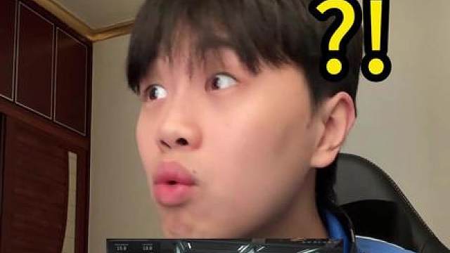 原来三角洲还有这个隐藏配件？！