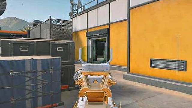 天与咒缚的瞄准