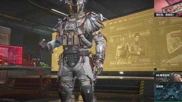 刀鳄鱼？交10个砖？全身骨折击败干员？这就是老版S0赛季任务