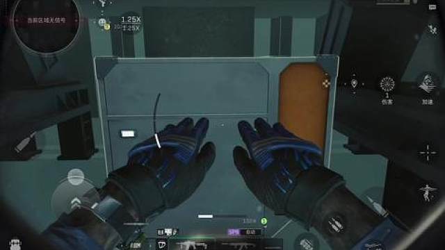 沉浸式摸物资，快来吸欧气！