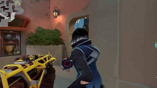 残局思路之顶一边解放一侧