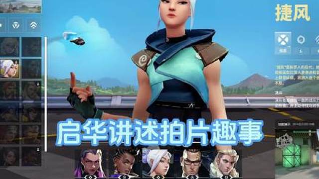 好想和这老妹一样尖酸刻薄的活一次...