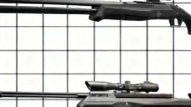 莽侠当大狙用？新英雄强化子弹？