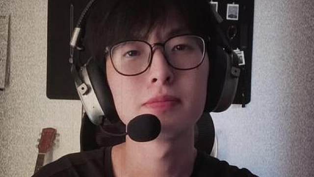 以后不改ID了