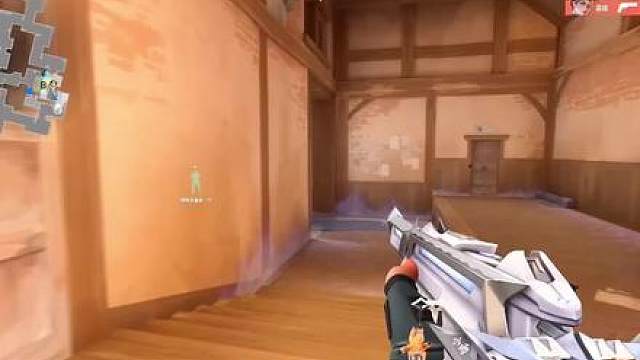 新手想学习无畏契约？温柔教学就得看小北啊