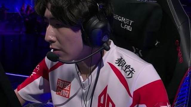 故事远未结束 AG战胜M8拿下赛区首胜