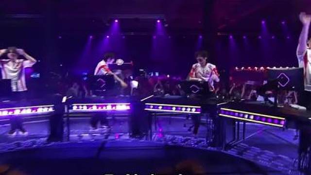 AG让一追二翻盘M8，以牙还牙大快人心