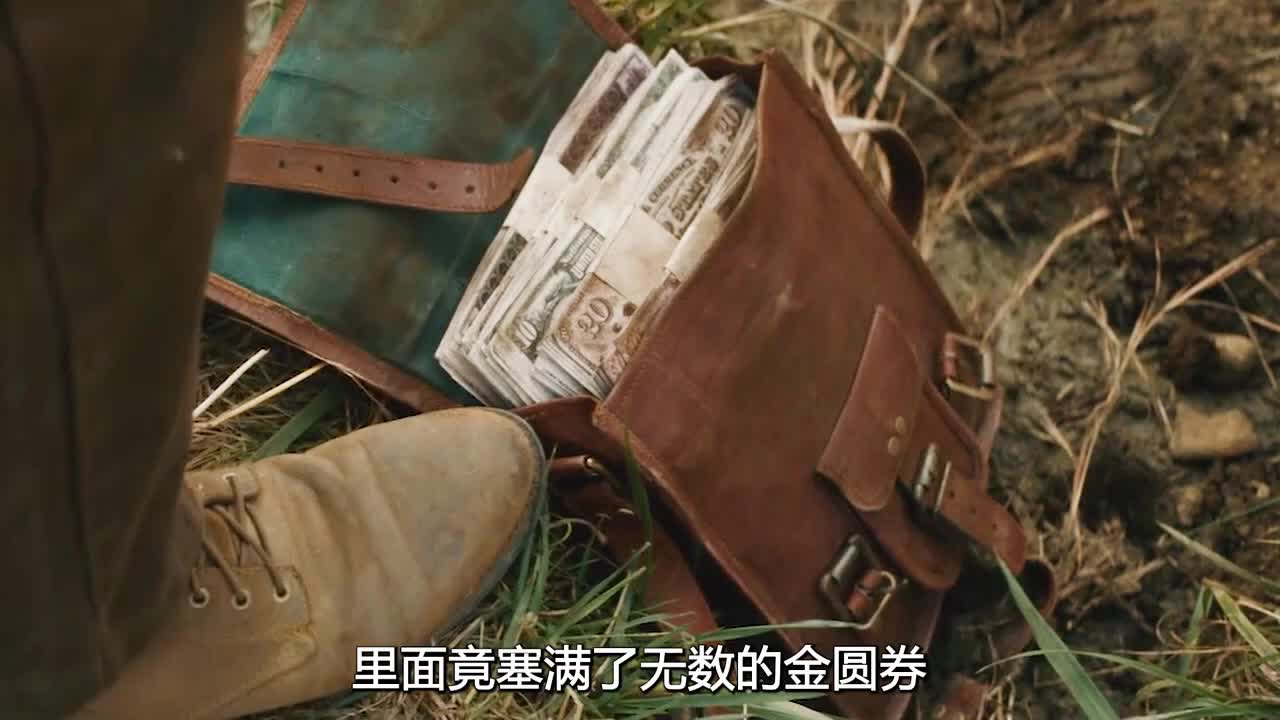 千万不要惹一个老实巴交的农民，否则你连后悔的机会都没有