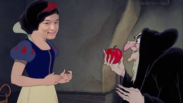 【炉石瓦莉拉】安利时空扭曲苹果