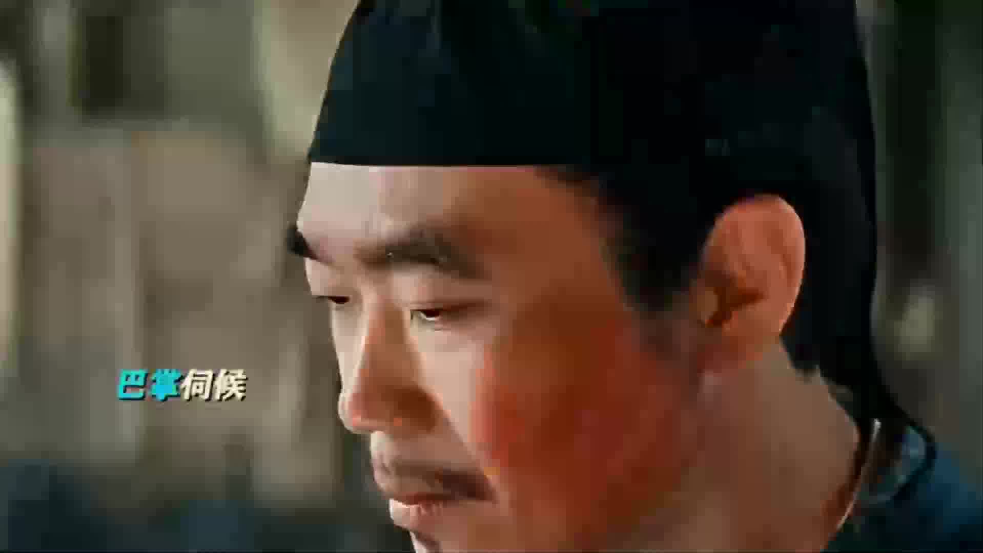 夫人好是好，就是脾气有点暴躁