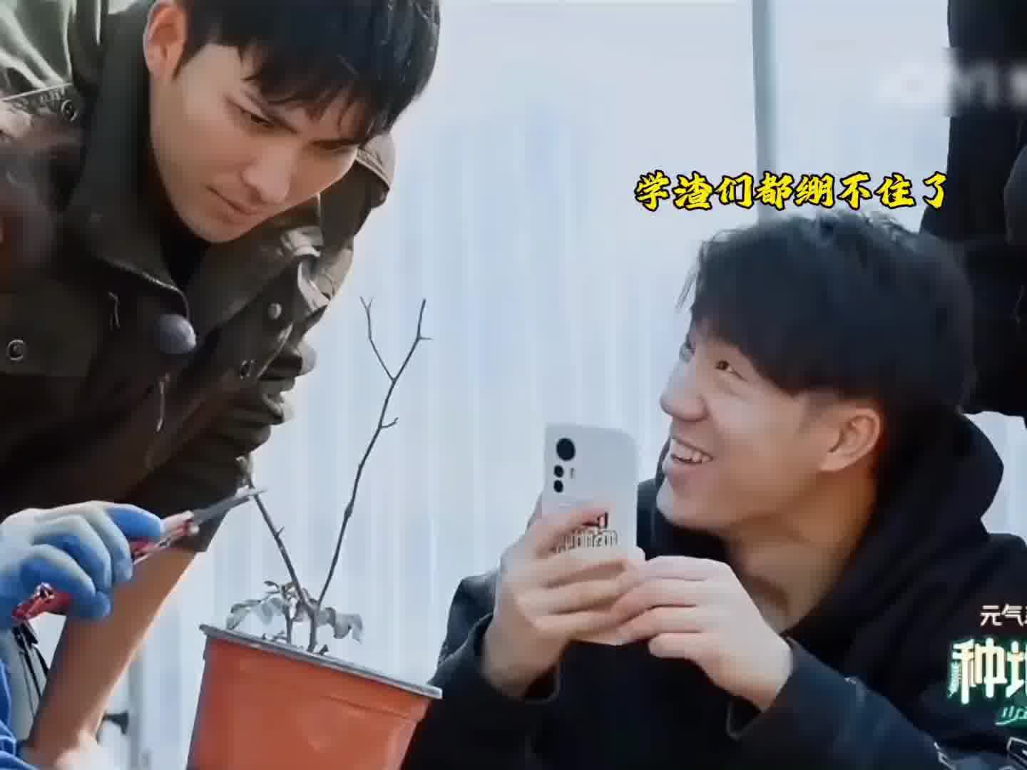 这就是学霸跟学渣的区别吗？