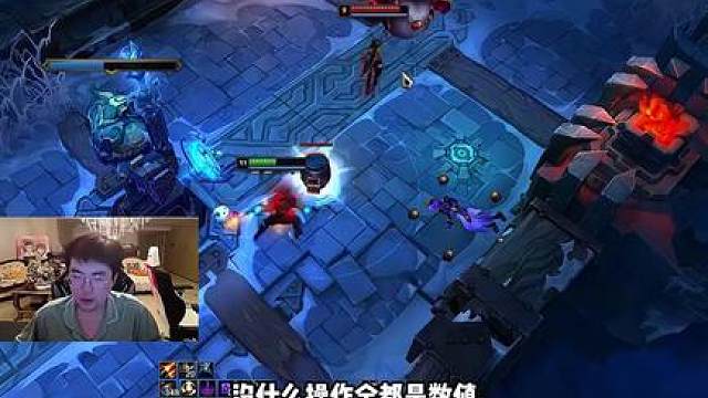 没有操作都是数值：回归基本功唯快不破的船长，姿态：我一枪一个！