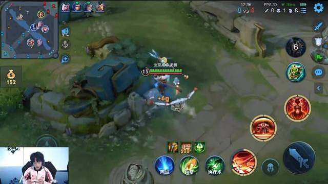 9:00 无畏张飞关键开团对面张良，我方0换2
11:18 无畏张飞关键群控X3，我方0换2
12: