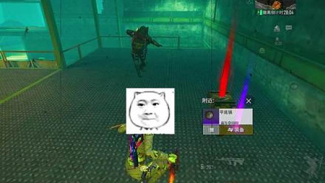 这波能纳入北影教材吗