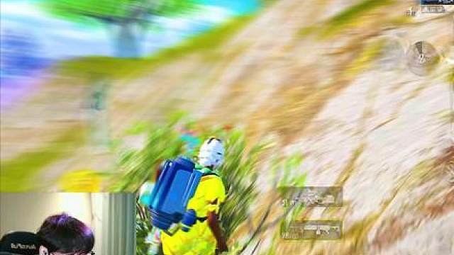 因为没找到最后一个敌人，神时衍就要停播一个月！