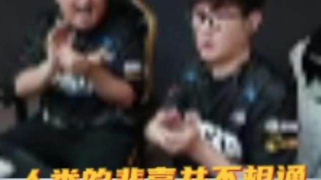 人类的悲喜并不相通