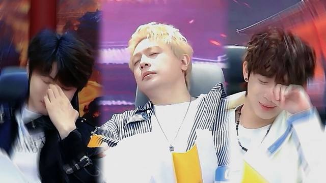 【JY狼人杀】怎么倒霉的总是我