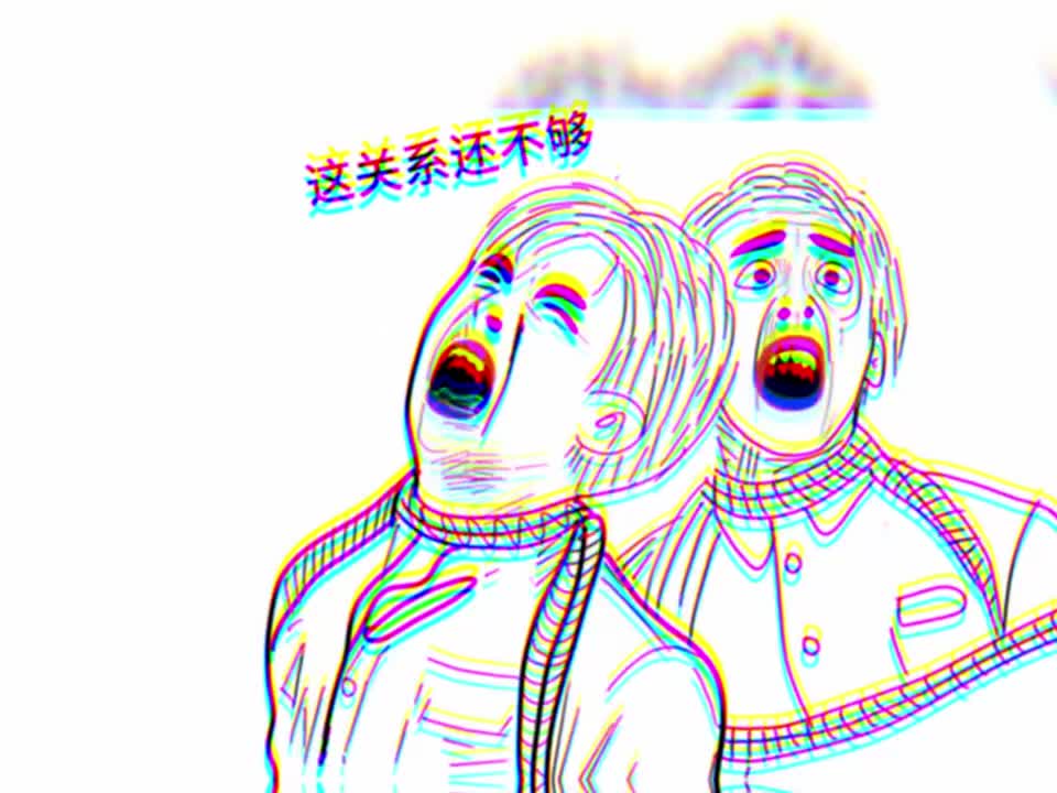 星爷经典名场面