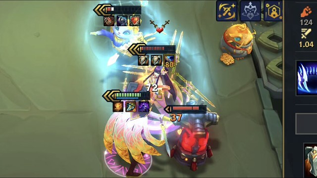 刀妹：男刀别玩刀，会伤了自己！