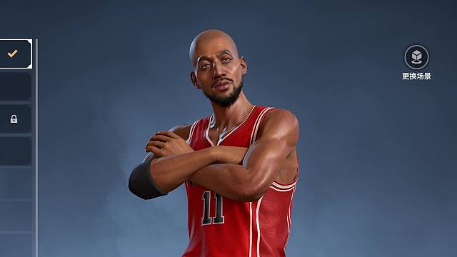 阿德巴约来到永劫会超越曼巴成为新的精灵嘛！？