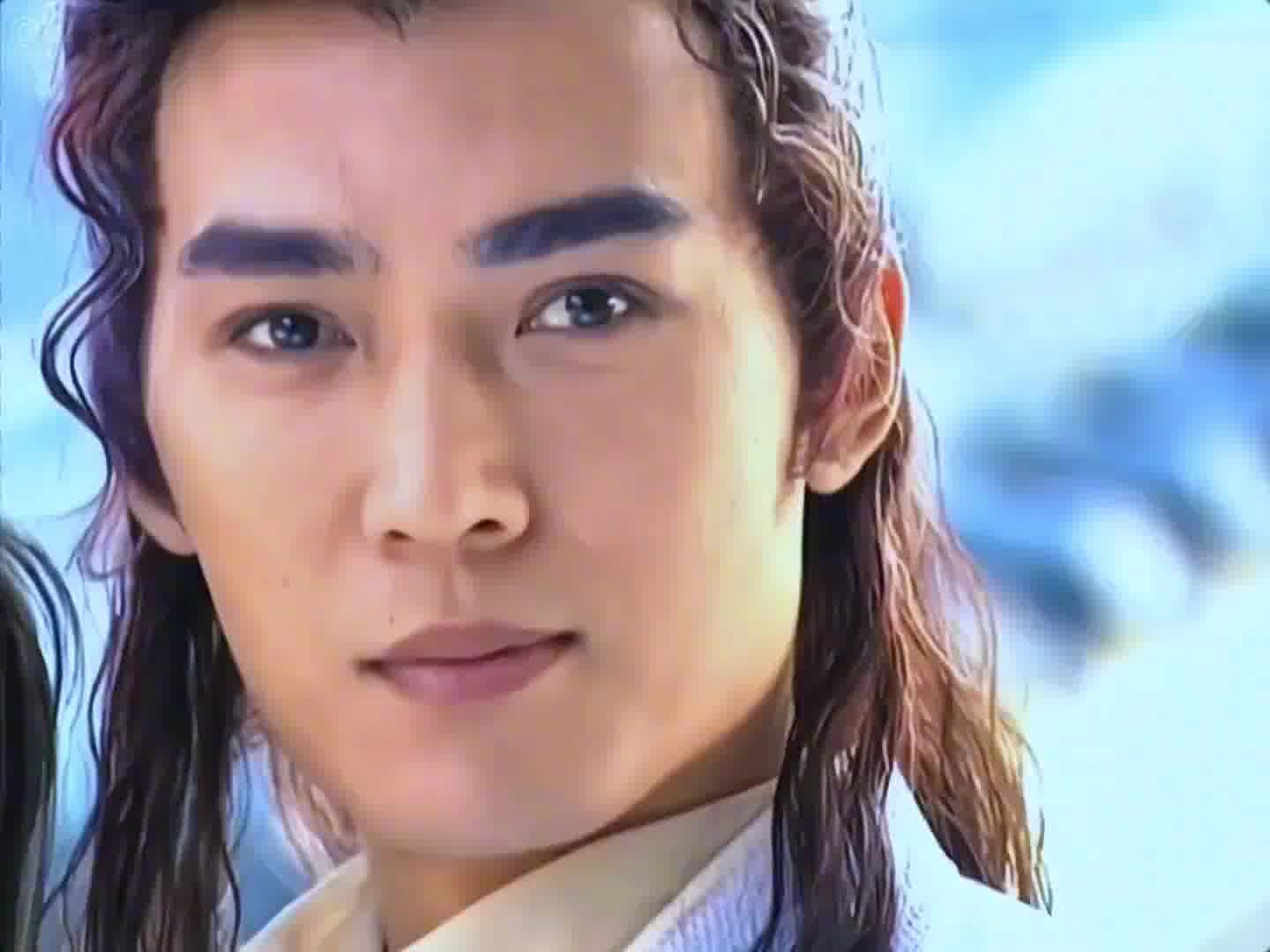 焦俊恩：小孩子才做选择