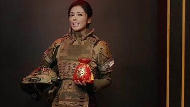 三角洲猛攻节嘉宾竟然有反转？神仙姐姐要来了！