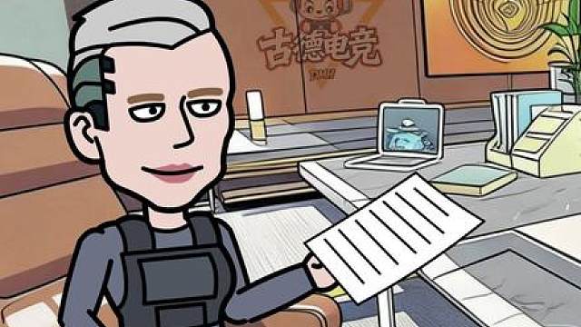 哈夫克小兵的呼吸机：绝境中的一线生机