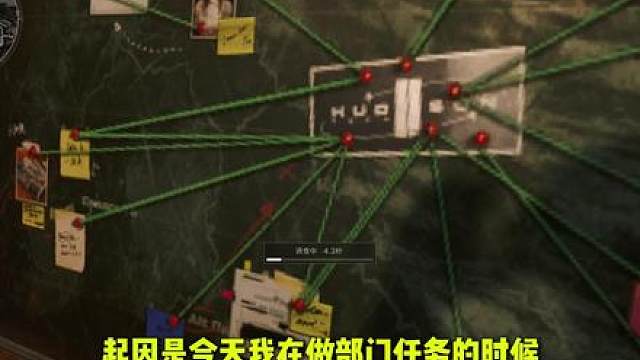 鳄鱼：脑壳越来越痛了