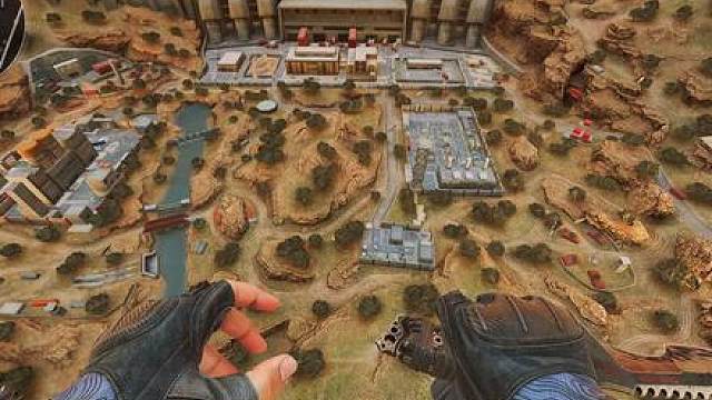 变电站技术室爆率居然这么...一定要看到最后