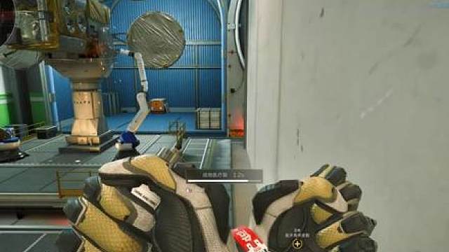 急躁 是因为准备不够