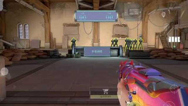 进阶摆射 高手路上的第一课