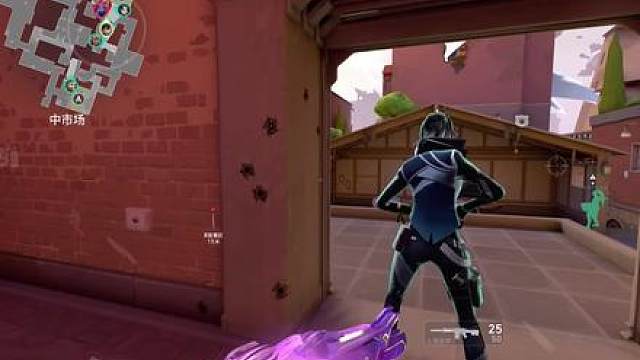 全网最热门的主播职业乃至赋能同款准星分享 总有一款适合你！